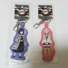 2025年最新】鬼滅の刃PUキーホルダーの人気アイテム - メルカリ