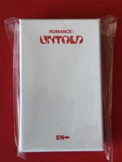 ヒスン リングネックレス 新品未開封 トレカ含む ENHYPEN ヒスン リングネックレス - メルカリ