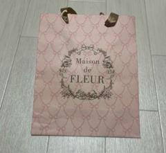 8点セット　メゾンドフルール　限定BOX ショップ袋 2025年最新】Maison de FLEUR ショップ袋・ショッパーの人気