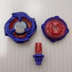 コバルトドレイク4-60Fメタルコート:ブルー レアベイ m16527097497_1.jpg?1751374757