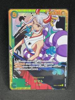 ワンピース　SR R SEC まとめ売り　ヤマト　カタクリ ワンピース SR R SEC まとめ売り ヤマト カタクリ - メルカリ