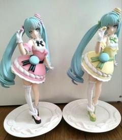 2025年最新】初音ミク フィギュア マカロンの人気アイテム