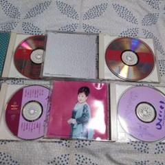 天童よしみ CDセット 複数枚