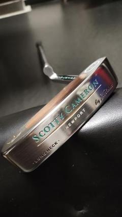 美品 】Tiffany BLUE CUSTOM NEW PORT2 Tel3 - メルカリ