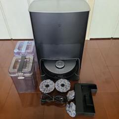 【ジャンク品】ECOVACS（エコバックス）DEEBOT X1 OMNI m16528548516_1.jpg?1714359339