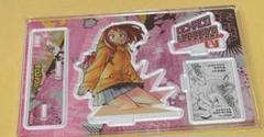 ヒロアカ 麗日お茶子 2023 バースデー 名場面アクリルジオラマ 麗日お茶子 ヒロアカ バースデイ名場面ジオラマフィギュア 2024