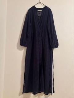 TORRAZZO DONNA レース　カーディガン　羽織り