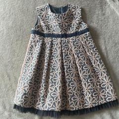 親子リンク服DOU DOU ワンピース