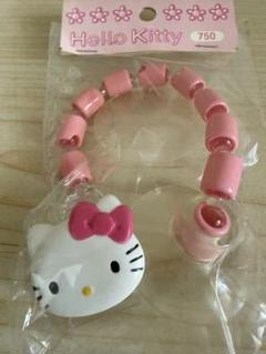 希少ハローキティ クリップ