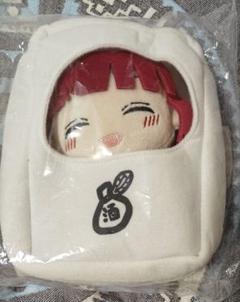 ぼっち・ざ・ろっく! 廣井きくり てのりぬい 鬼ころおでかけケース付き