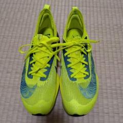NIKE アルファフライ NEXT% 2 27cm