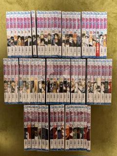 2023年最新】1-74巻 bleach ブリーチ 全巻 漫画全巻セットの人気 ...