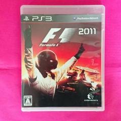 PS3 F1 2011☆Formula1 2011☆