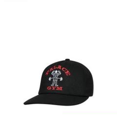 帽子 PALACE STRONGER FOR LONGER SNAPBACK The Palace Stronger For Longer Snapback is a durable and