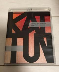 2025年最新】ignite kat-tun dvdの人気アイテム - メルカリ