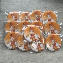 キュアウィング 缶バッジ プリキュア