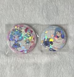 アイカツ 缶バッジ 湊みお まとめ売り - メルカリ
