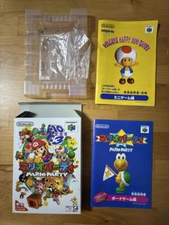 64ソフト　4本　空箱　箱説明書のみ　ソフトなし 楽天市場】任天堂 N64 スーパーマリオ64 箱・説明書無し | 価格