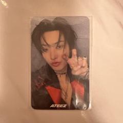 2025年最新】ATEEZ ミンギ atinyの人気アイテム - メルカリ