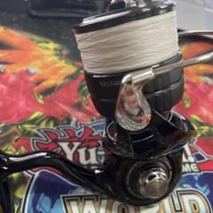 DAIWA（釣り） ダイワ SLPワークス 24 セルテート カスタム