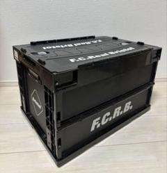 家具・インテリア FCRB FOLDABLE CONTAINER bristol soph 2 Amazon | SOPHNET. ソフ F.C.Real Bristol ブリストル 17SS 黒