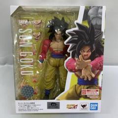 S.H.Figuarts孫悟空GT用　スーパーサイヤ人　セット KWスタジオ S.H.Figuarts孫悟空GT用スーパーサイヤ人＆2＆3セット KWスタジオ