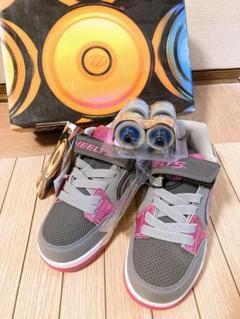 HEELYS ローラーシューズ　1253