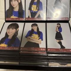 乃木坂46 【一ノ瀬美空】 真夏の全国ツアー2025 北海道 生写真 6種コンプ m16537741541_1.jpg?1751816954
