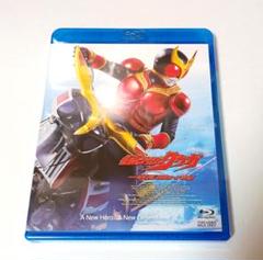 仮面ライダークウガ 一挙見 Blu-ray ブルーレイ 超クウガ展 新品未開封