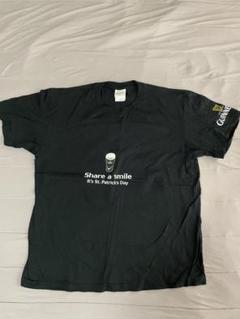 ギネス ビール Tシャツ M