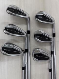 rfrn Taylormade Qi ウィメンズ アイアン 6本セット Qi ウィメンズ アイアン | Qi Womens Iron | TaylorMade Golf