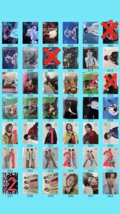 2025年最新】藤澤涼架 フォトカードの人気アイテム - メルカリ