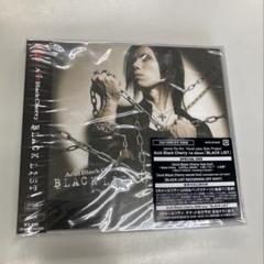 2025年最新】acid black cherry cd 新品未開封の人気アイテム