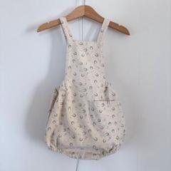SOOR PLOOM OONA ROMPER 2y