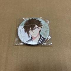 アイナナ 缶バッジ 二階堂大和　Spoon 種村有菜 アイナナ 二階堂大和 缶バッジ 種村有菜 - メルカリ