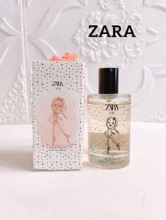 ZARA ザラ　香水３点セット　キャップ欠品 ZARA ザラ香水3点セットキャップ欠品