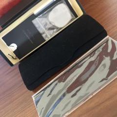 【新品、未使用】OLIVER PEOPLES 純正メガネケース 4個セット 新品、未使用】OLIVER PEOPLES 純正メガネケース 4個セット