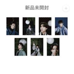 2022 BTS ダルマジュン フォトブック 新品未開封 - メルカリ