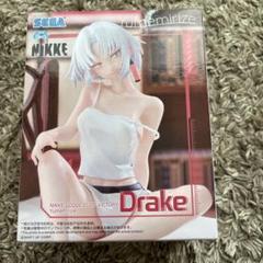 NIKKE　ドレイク　フィギュアまとめ売り 勝利の女神:NIKKE Yumemirize ドレイク 全1種 : アミューム