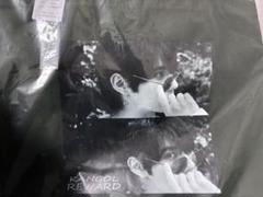 前田拳太郎 トートバッグ KANGOL KR23CLB019_001.jpg