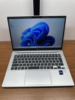 3.HP Elitebook 630 G9 12世代 i5 8/256Gb