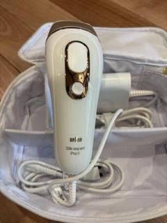 BRAUN Silk-expert 3 脱毛器 BD 3006 新品♡未使用 Braun Silk-expert 3 IPL BD3006 Hair removal device