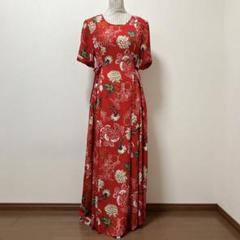 シャコック　chacok vintage　パフスリーブ　ワンピース　ヴィンテージ 2025年最新】chacok ワンピースの人気アイテム - メルカリ