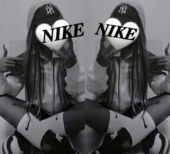 A9856★NIKE★ナイロンジャケット パーカー
