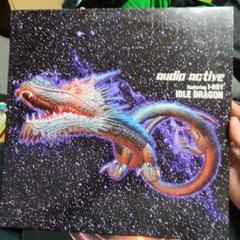 audio active melto オーディオアクティブ レコード　vinyl Audio Active Melto Record Vinyl | eBay