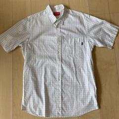 半袖シャツ supreme シュプリーム L