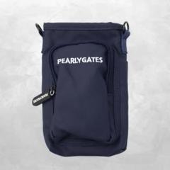 未使用　パーリーゲイツ　30周年　ノベルティ　アクセサリーケース Amazon.co.jp: [パーリーゲイツ] ロッカーバッグ (AIRBAG