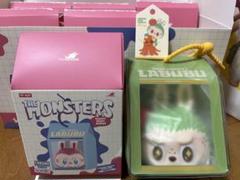 THE MONSTERS Wacky Mart シリーズぷにぷにチャーム