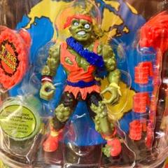 激レア　Toxic Crusaders 悪魔の毒々モンスターフィギュア Trick or Treat Toxic Crusaders / 悪魔の毒々モンスター - TOYS