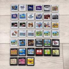 3DS DS ソフト ドラクエ 逆転裁判 マリオなど セット まとめ売り